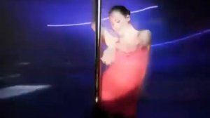 Striptease by Даша Астафьева