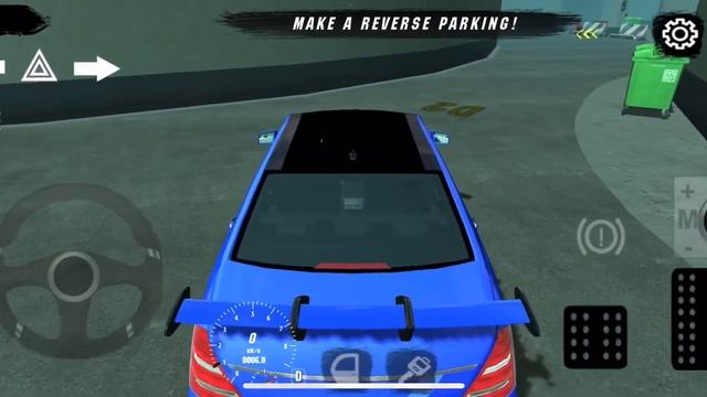 Car Parking Multiplayer - Level #15 Repark | PG Game смотреть онлайн