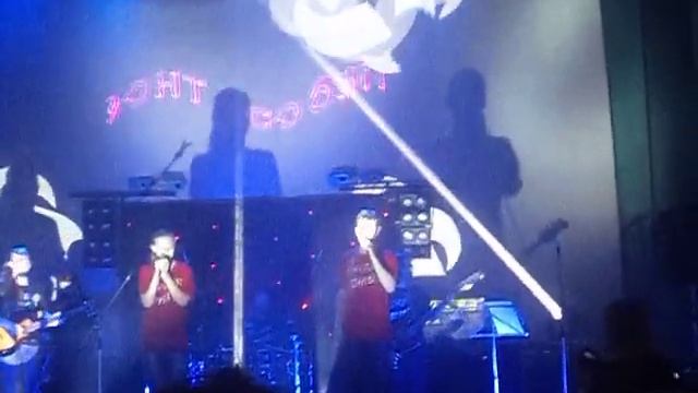 Горизонт Событий смотреть онлайн