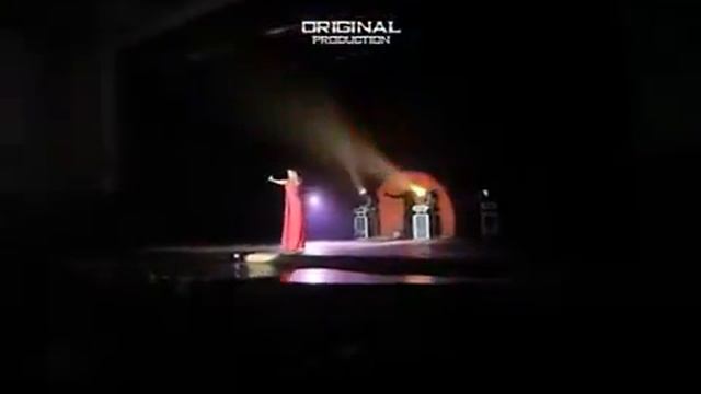 Алина - Мулейли смотреть онлайн