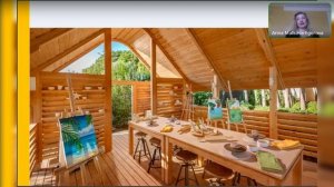 Bijal Hotel 5* - отель премиального уровня в Турции. 19 вилл на берегу моря в регионе Сиде.