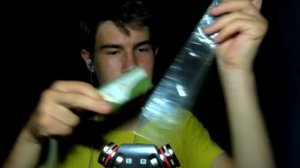 Самый быстрый и интенсивный АСМР