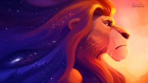 Soundtrack from Hans Zimmer, Remember Who You Are, Lion King, Music For Relaxing