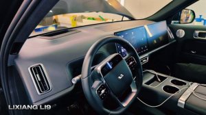Угон китайских автомобилей