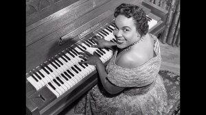 Winifred Atwell Lets have another party