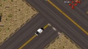 Terminator 2 Judgment day SNES gameplay.mp4