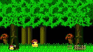 Wardner (Sega Mega Drive) - Полное прохождение [1080p] [60FPS] (LongPlay)