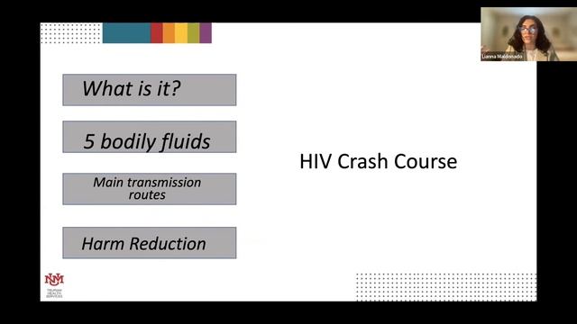 18 Spec Int Grp B   Harm Reduction Techniques for Health Educators смотреть онлайн