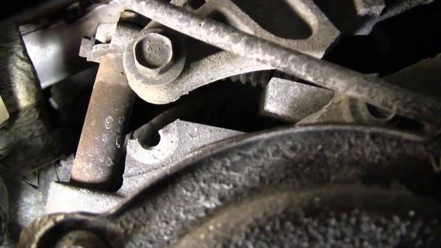 Broken motor mount new angle 2 смотреть онлайн