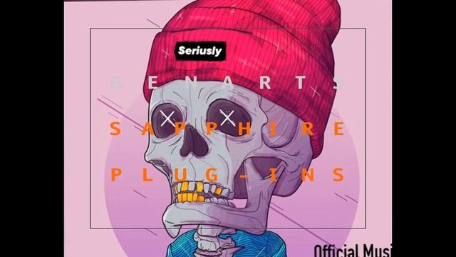 Seriusly - Музыка тишины [2020] смотреть онлайн