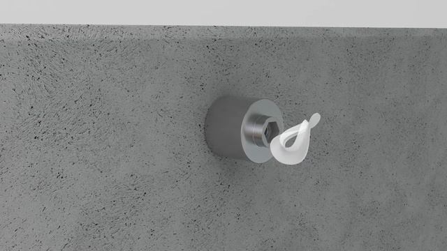 Bezdan Stainless Fascia Mount Adjustable Standoff смотреть онлайн