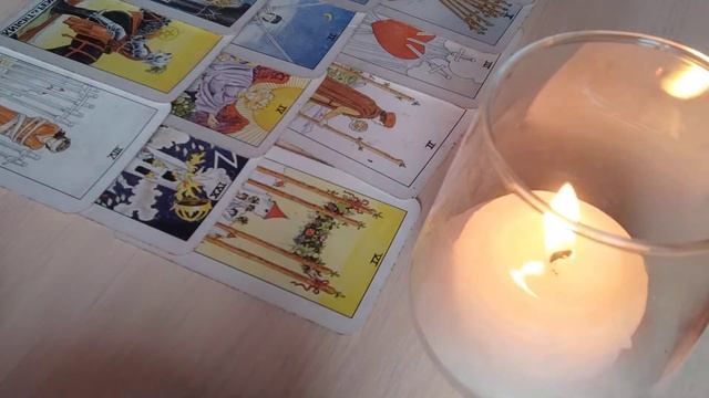 Измениться ли 👉 ситуация в отношениях??? Гадание на💞 Таро. смотреть онлайн