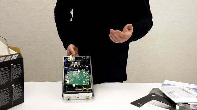 Водонагреватель CLAGE CEX 9