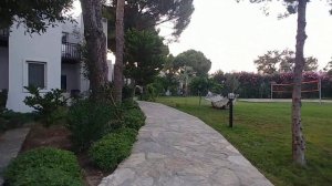 Seaside Beach Club Ortakent Bodrum Tem.2020