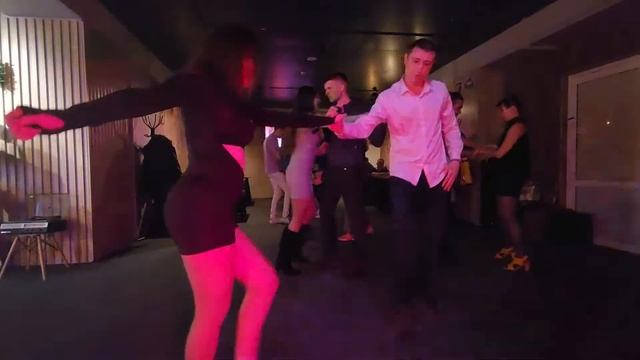Танец Бачата [ Dance Bachata ] #6565 смотреть онлайн