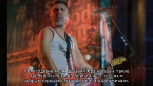 Матильда впервые рассказала, как пережила развод с Сергеем Шнуровым