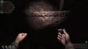 Сталкер - Золотой обоз 2  - Грибочки для Лесника, Документы для Аскольда  - #2