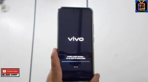 Vivo y12 new updates January with enhanced camera and others features