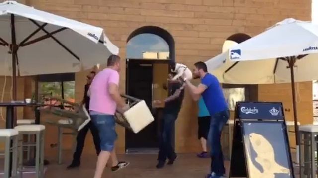 Harlem Shake in Bansko смотреть онлайн