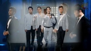 🔷🔴 Группа MEZZO 🔷🔴 Лучший квартет Казахстана 🔷🔴 Биография