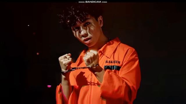 Rakhim-Milly Rock( Без мата) смотреть онлайн