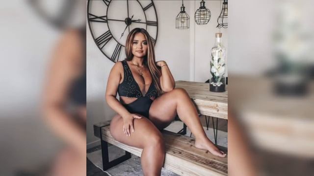 Pamela Alexandra| Top Model| Plus Size Model| Perfect Figure Model| World Top Model