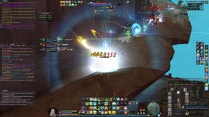 Aion Destiny 4.6 | Vendetta. Support cleric #1