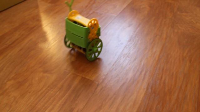 B-ROBOT EVO первые "шаги" смотреть онлайн