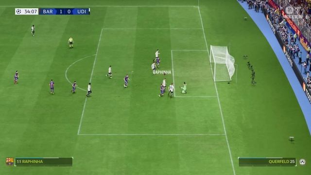 EA FC 24  Serie A Career Mode  33  Gareth Southgate Chat  Jaka Golden Boot!?