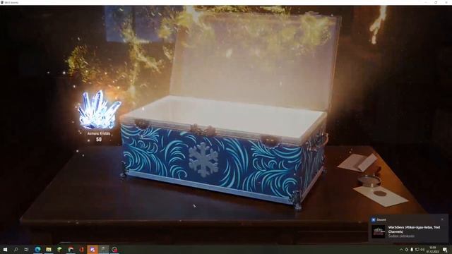 WoT Open 28 Large Boxes: What's Inside? World of Tanks - Holiday Ops 2023 смотреть онлайн