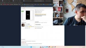 Infinix X6816D висит на заставке, перезагружается (Часть 1)