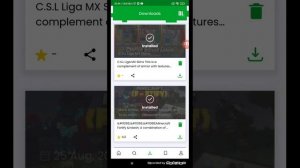 Как скачать мод на Майнкрафт скибиди туалет