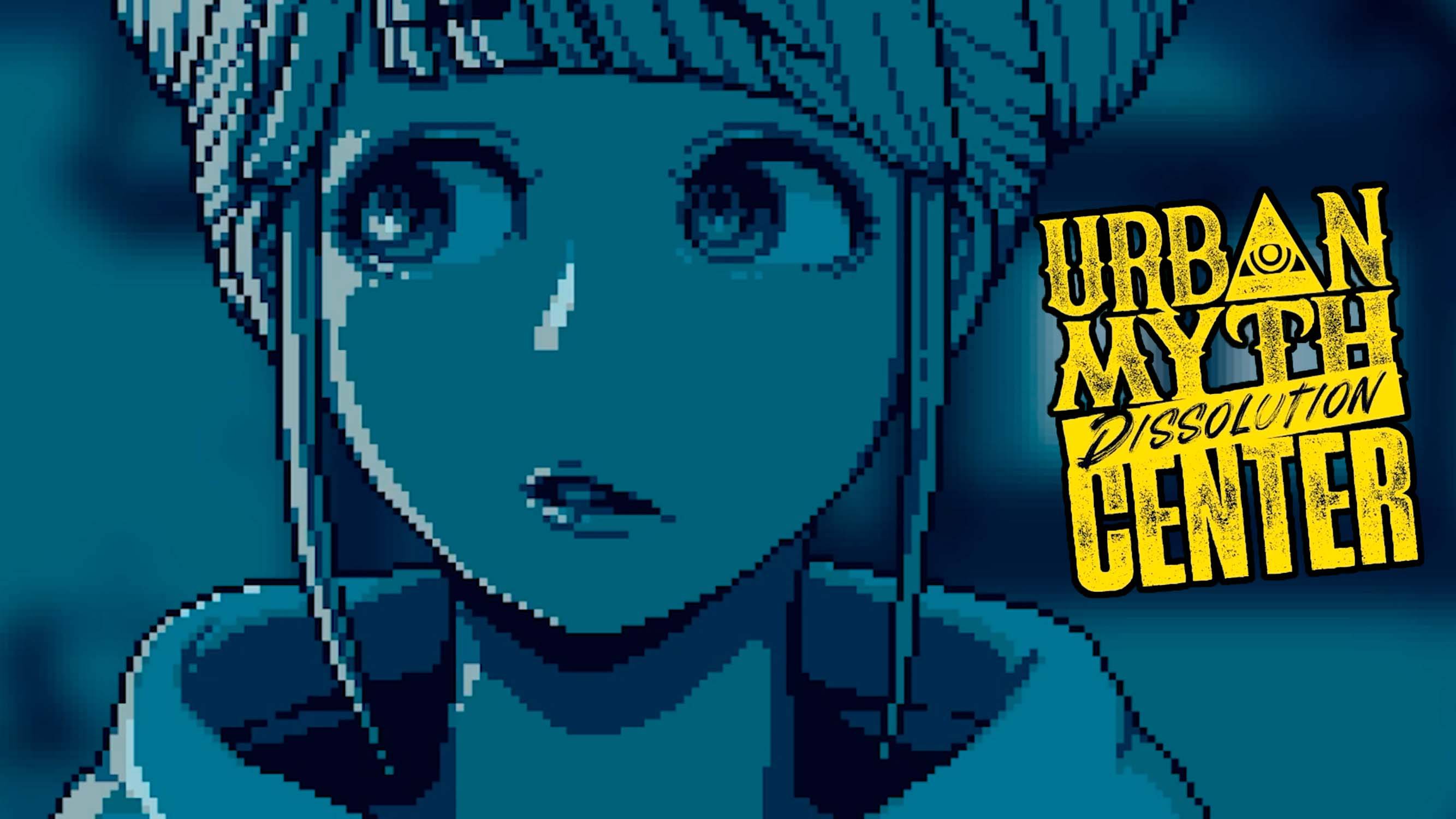 ДЛИННОВОЛОСАЯ ЖЕНЩИНА В БЕЛОМ ПЛАТЬЕ | #5 Urban Myth Dissolution Center