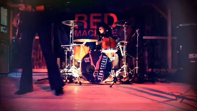 Soundgruam2017 | Part 2 – Red Machete LIVE смотреть онлайн