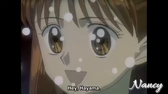 Sana y Akito- Enamorado por primera vez (AMV) смотреть онлайн