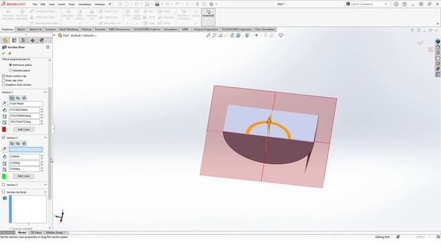 SolidWorks Introduction | First time SolidWorks opening | Setup