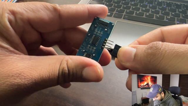 How to Make Radar Using Arduino Uno & Ultrasonic Sensor смотреть онлайн