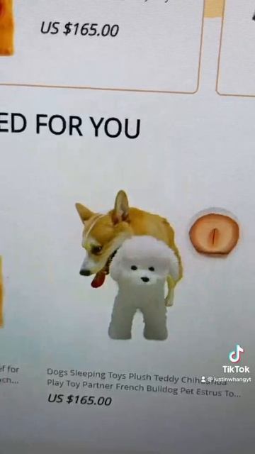 They make love dolls for dogs смотреть онлайн