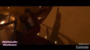 Maxx Morando X Mick Jagger Dancing