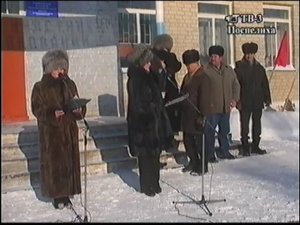 снежные узоры ч 1- Гавриловка  2006г