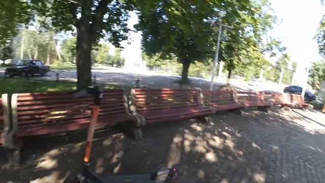 ПРОДАЛ IPHONE 6S | ПЕРВЫЙ РАЗ НА ЕЛЕКТРОСАМОКАТЕ | Мишаня Орлов смотреть онлайн