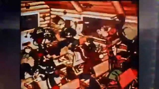 Astrix - Deep Jungle Walk / Tehno - смотреть видео онлайн от «Wall Street Warriors» в хорошем качестве, опубликованное 8 марта 2025 года в 13:01:54 00:09:14.