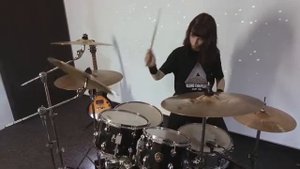 Deftones - Change (drum cover)