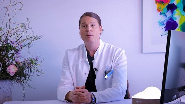 Wir stellen vor David Eyer (Medizinischer Leiter der Clinique DELC)