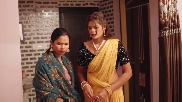 मोर बाई हाईफाई ||Cg Comedy Video || Paklu 85 | Yamini смотреть онлайн