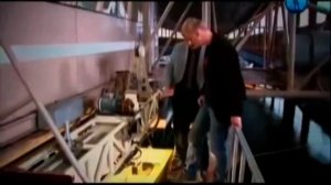 Опытовые бассейны ЦНИИ им. Крылова