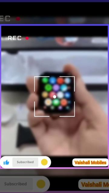 T800 Pro Max smartwatch Please Subscribe my Channel