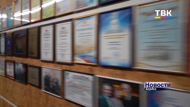 «Мы создаем правильный контент»(Павел Козицын). В СК оценили работу ТВК по освещению деятельности СК