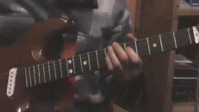 Репетиция на одном квадратном метре - из Evanescence смотреть онлайн