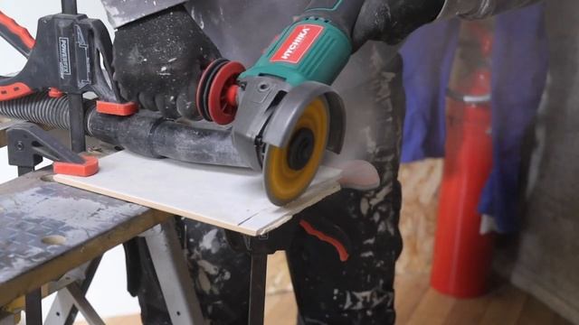 Pruebo discos de diamante de 3€ comprados en una tienda china de mi barrio. Ver antes des comprar. смотреть онлайн